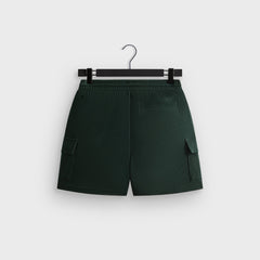 Kith Micro Waffle Fairfax Cargo Short - Stadium | Kith Stadium