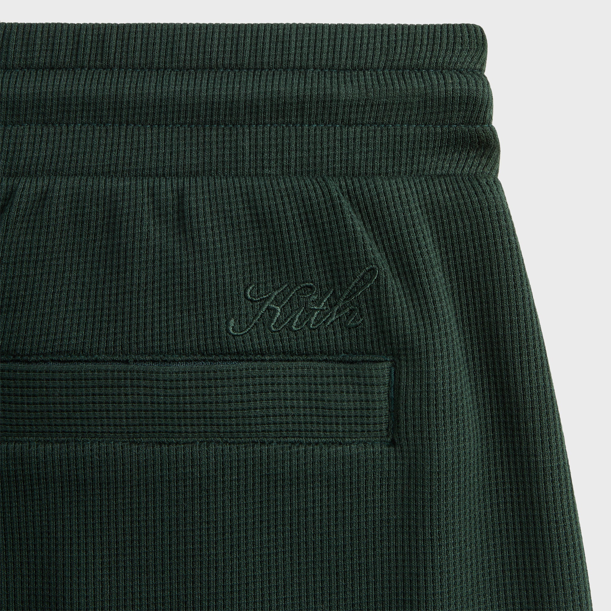 Kith Micro Waffle Fairfax Cargo Short - Stadium | Kith Stadium