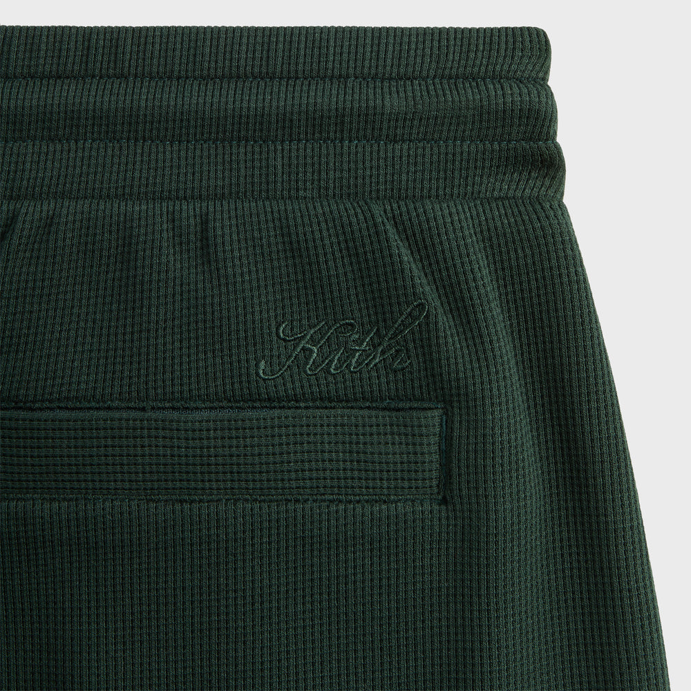 Kith Micro Waffle Fairfax Cargo Short - Stadium | Kith Stadium