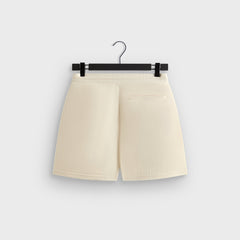 Kith Micro Waffle Graham Short - Sandrift | Kith Sandrift