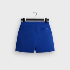 Kith Micro Waffle Graham Short - Cyclone | Kith Cyclone