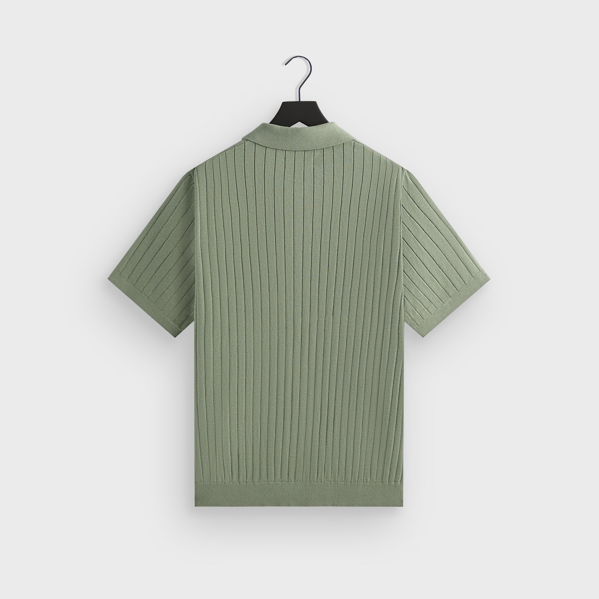 Kith Rhys Knit Stripe Buttondown - Pavilion | Kith Pavilion