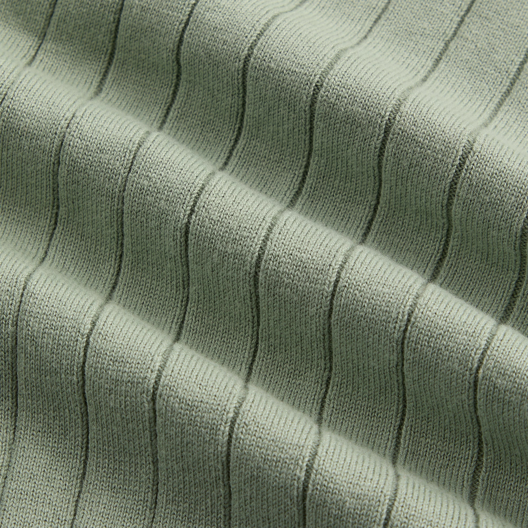Kith Rhys Knit Stripe Buttondown - Pavilion | Kith Pavilion