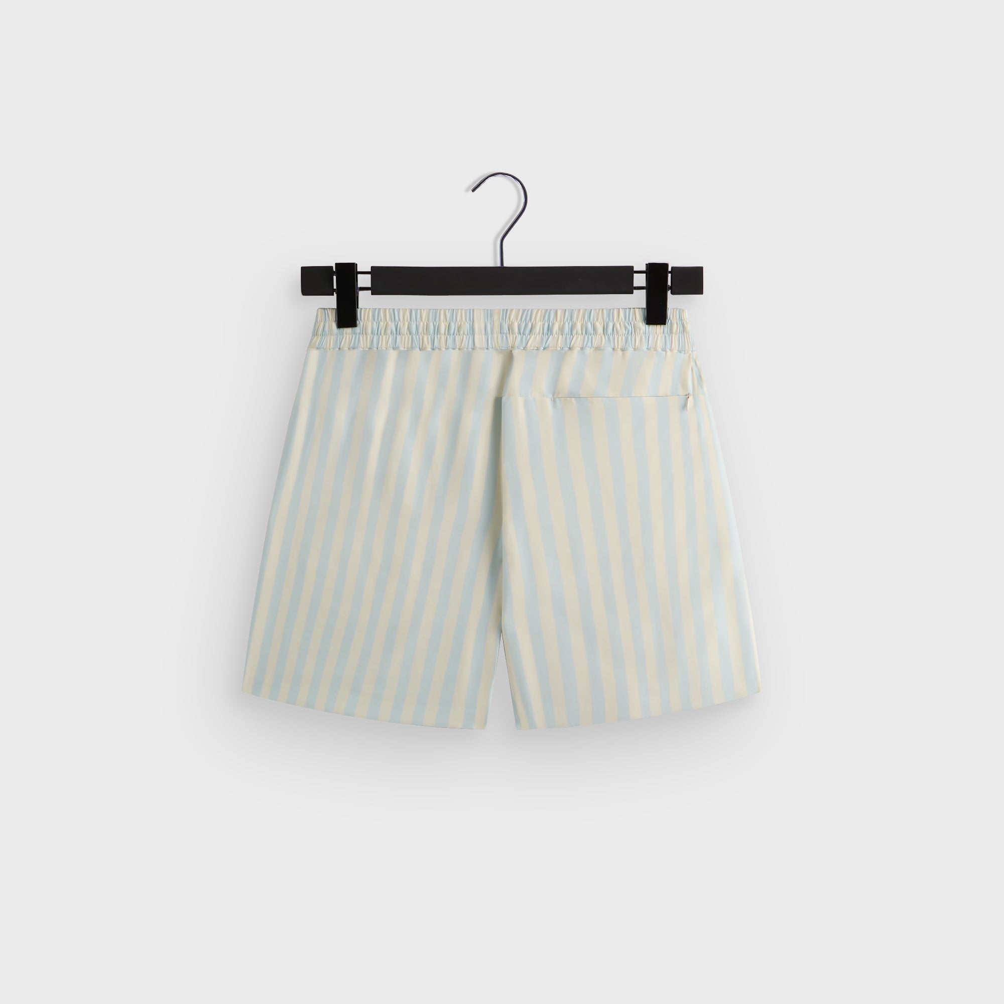 Kith Striped Cedar Short - Light Indigo | Kith Light Indigo