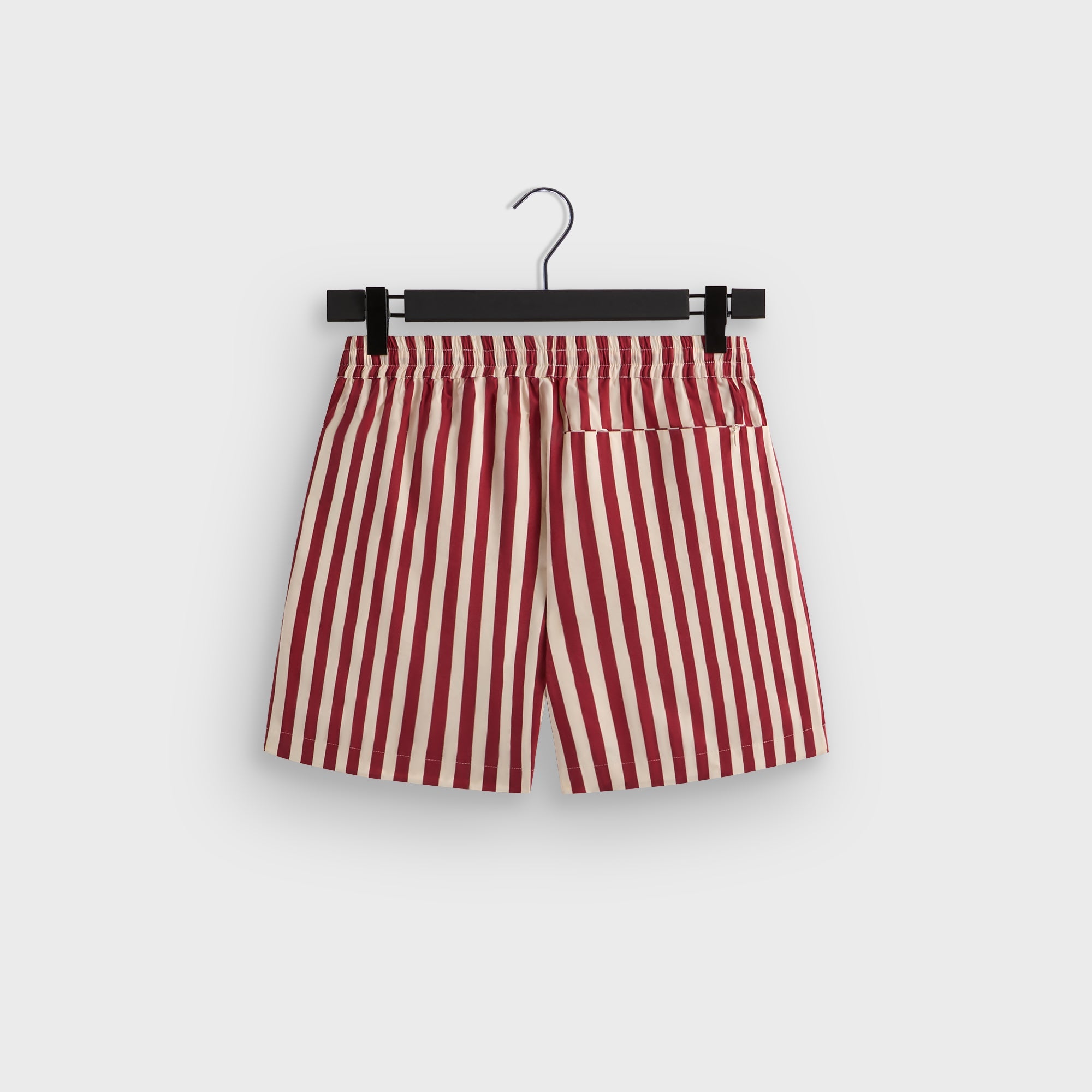 Kith Striped Cedar Short - Allure | Kith Allure