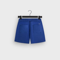 Kith Cupro Linen Lewis Short - Current | Kith Current