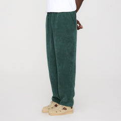 Kith Cupro Linen Barrow Pant - Stadium | Kith Stadium