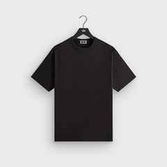 Kith Alex II Boxy Tee - Black | Kith Black