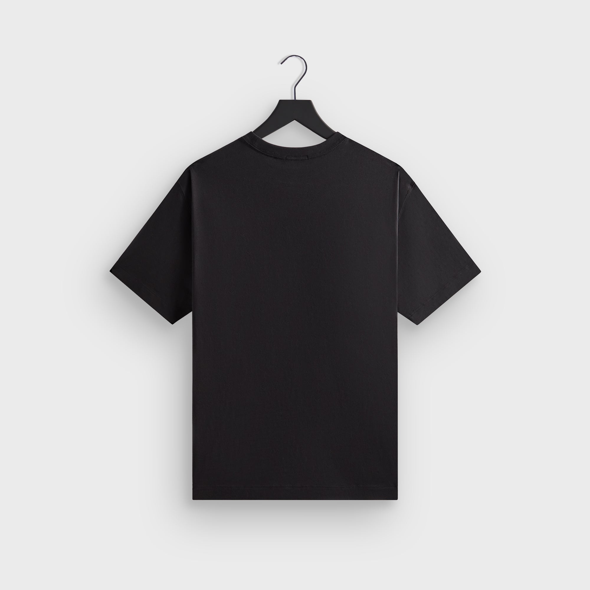 Kith Alex II Boxy Tee - Black | Kith Black
