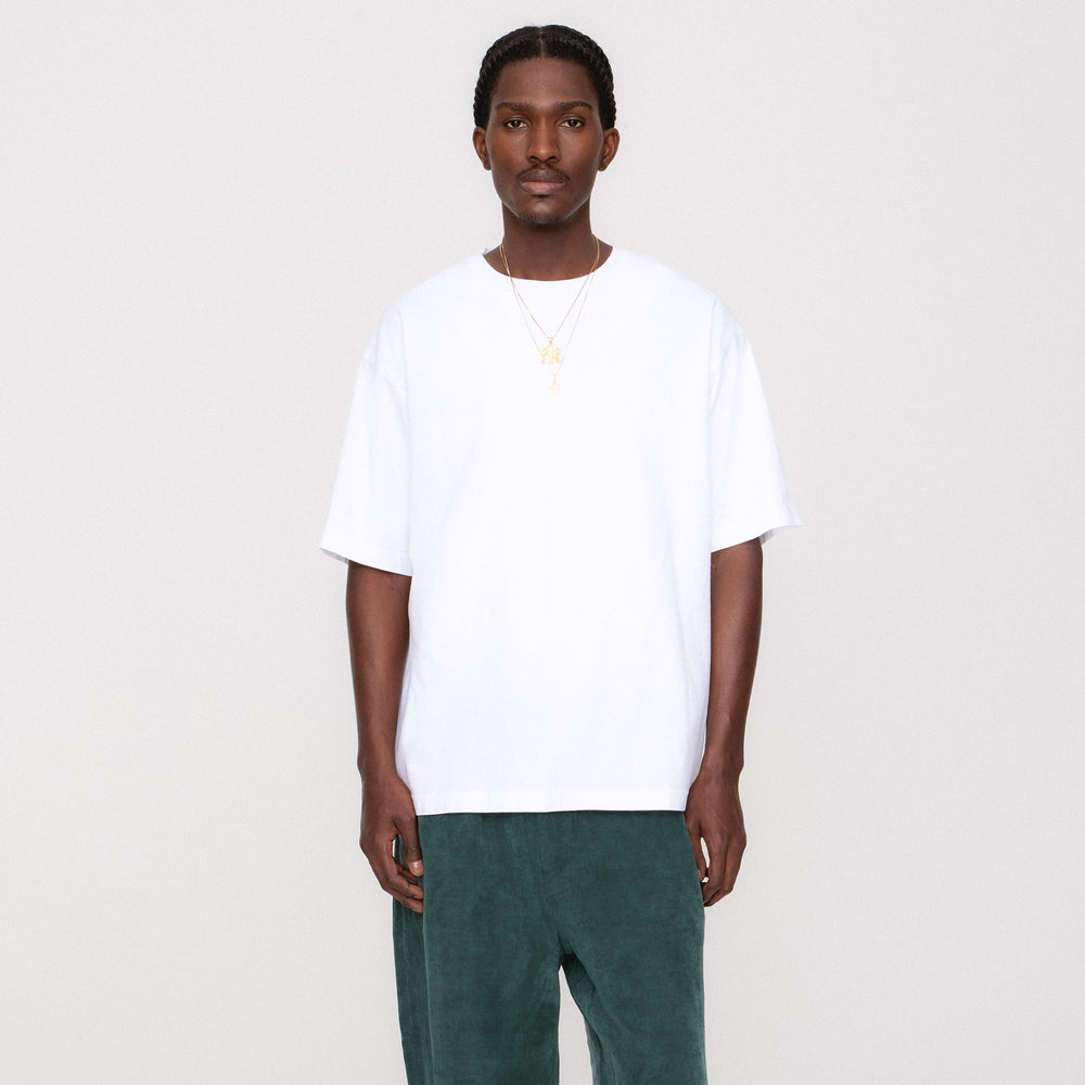 Kith Vintage Leonard Tee - White | Kith White