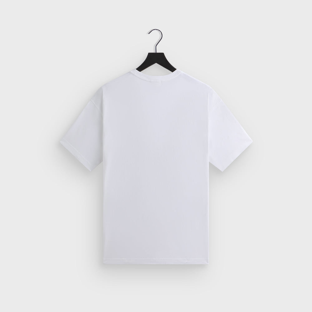 Kith Vintage Leonard Tee - White | Kith White