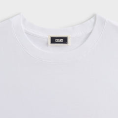Kith Vintage Leonard Tee - White | Kith White