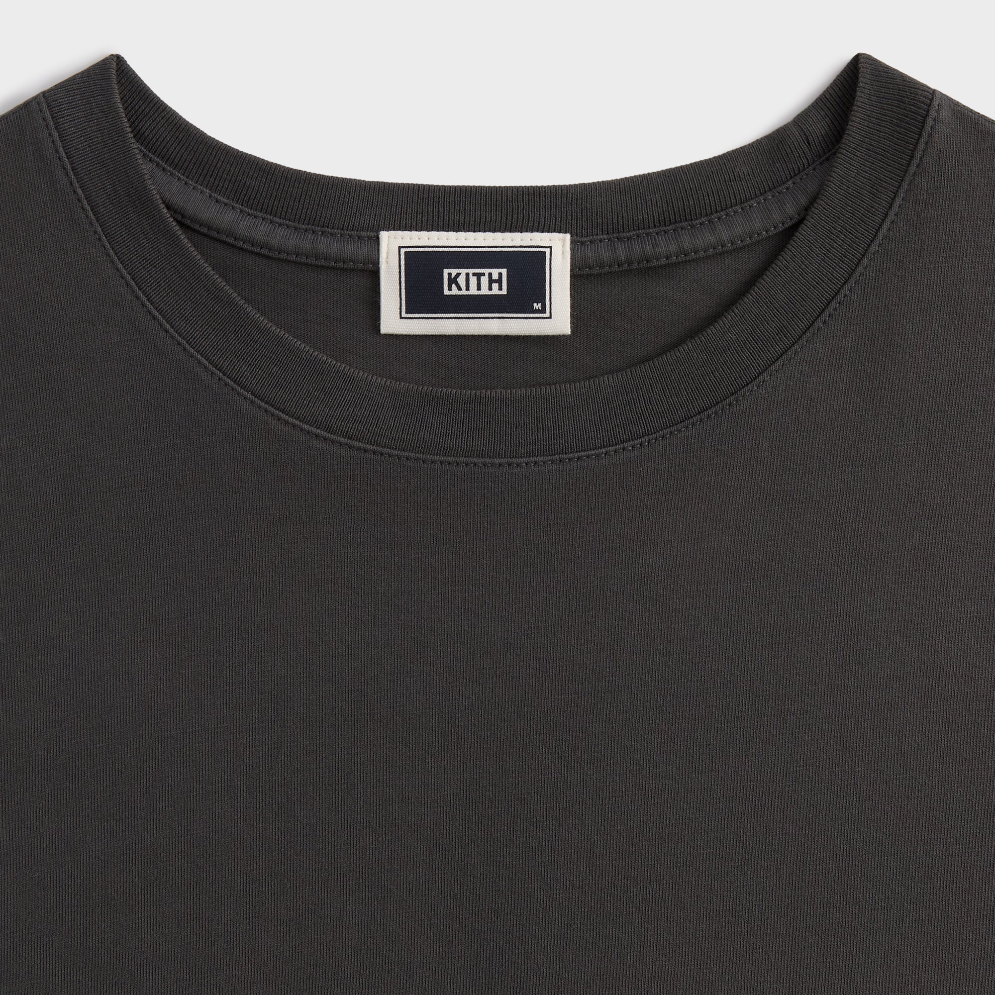 Kith Vintage Leonard Tee - Somber | Kith Somber