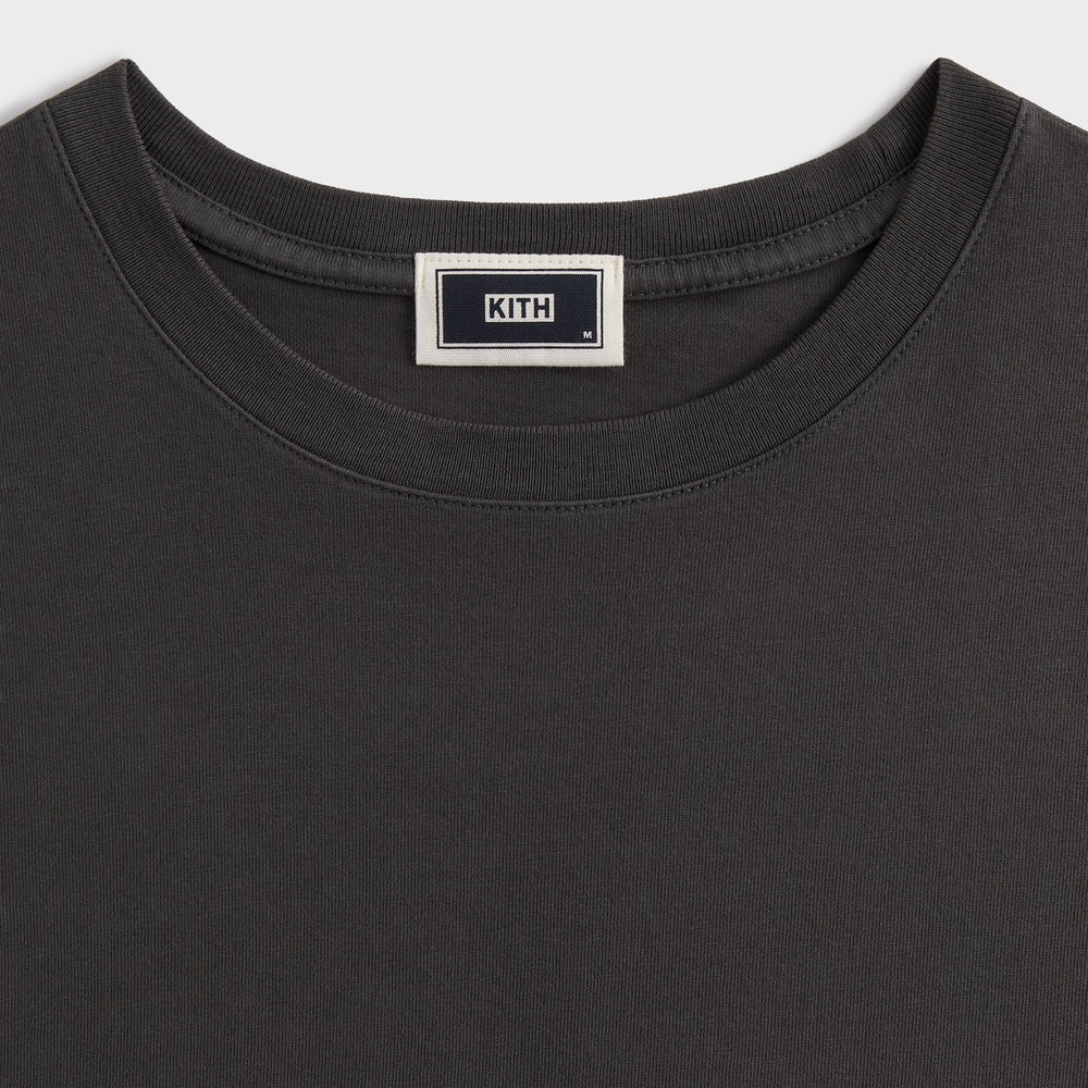 Kith Vintage Leonard Tee - Somber | Kith Somber