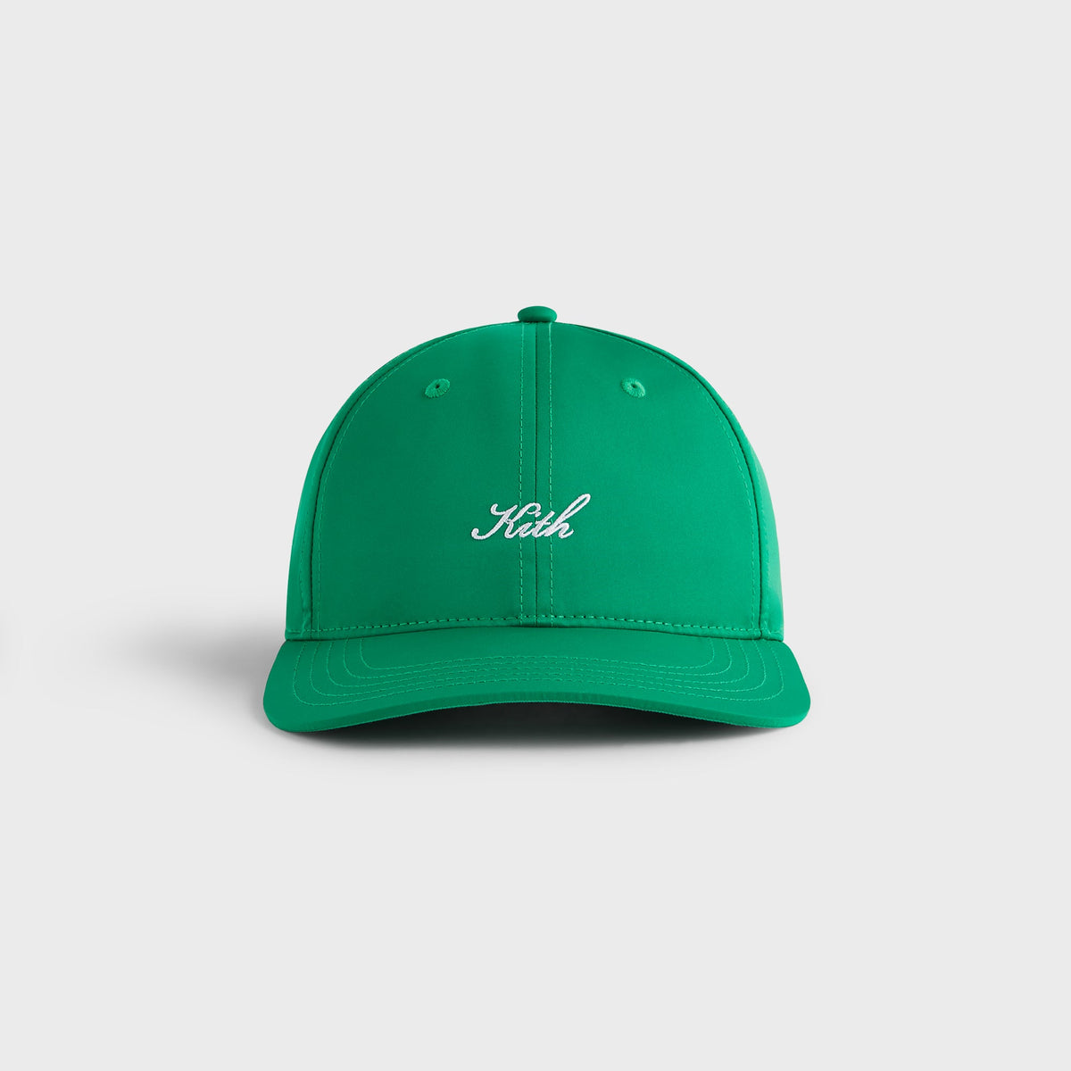 Kith Transitional Nylon Aaron Classic Cap - Apex | Kith Apex