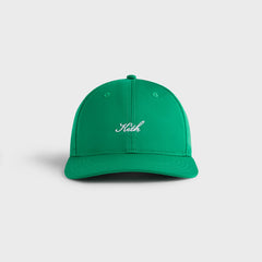 Kith Transitional Nylon Aaron Classic Cap - Apex | Kith Apex