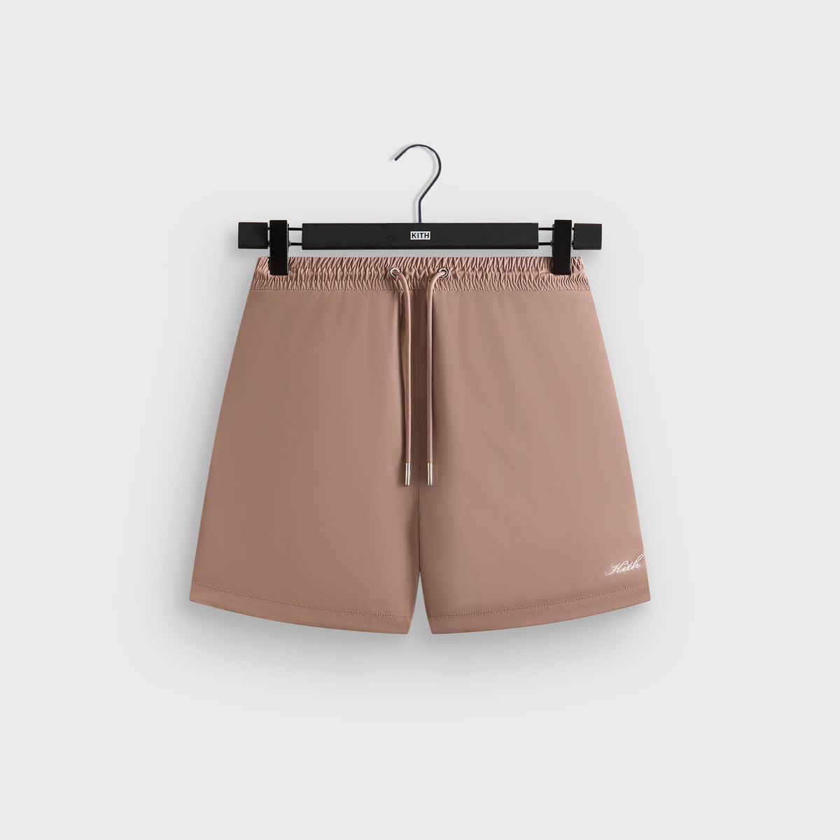 Kith Transitional Active Short - Dusty Mauve | Kith Dusty Mauve