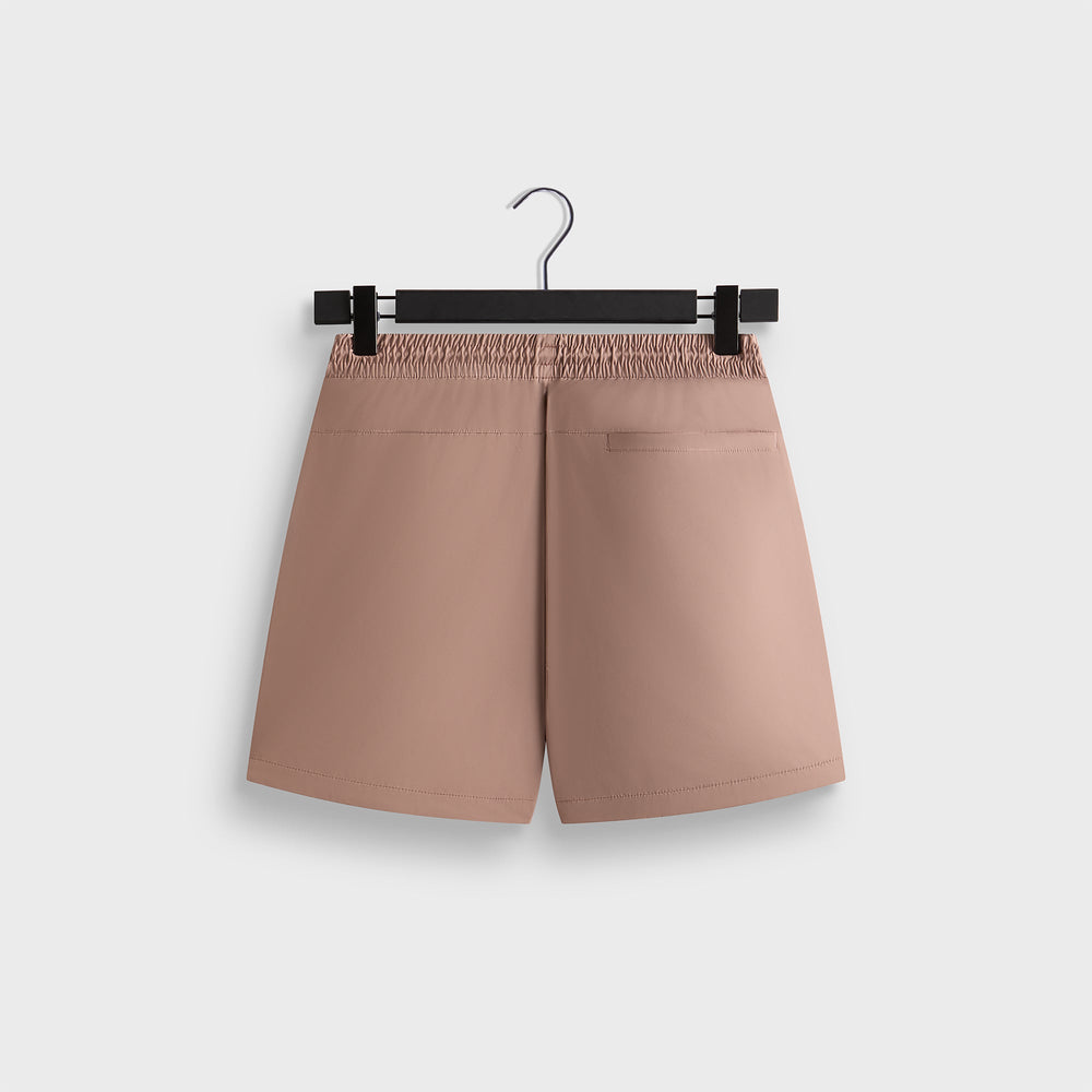 Kith Transitional Active Short - Dusty Mauve | Kith Dusty Mauve