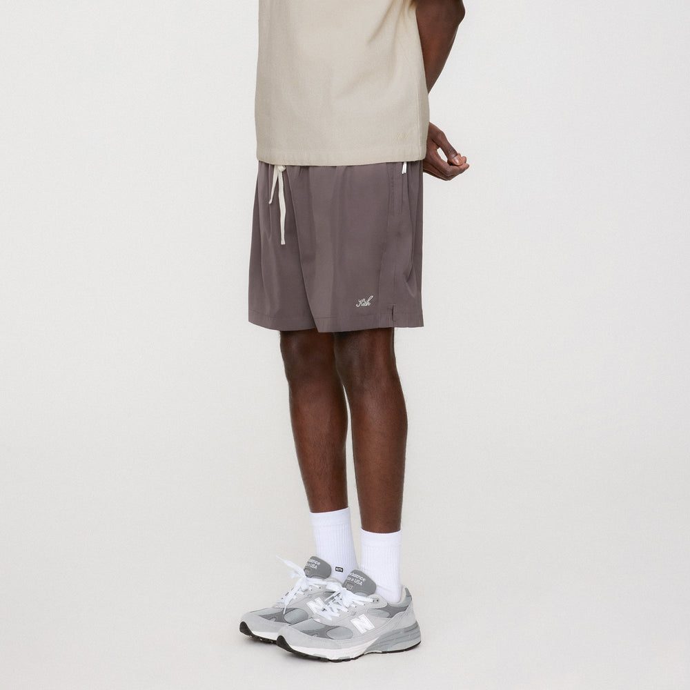 Kith Transitional Active Short - Thunder | Kith Thunder