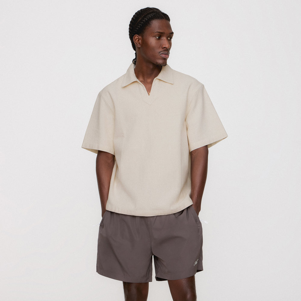 Kith Transitional Active Short - Thunder | Kith Thunder