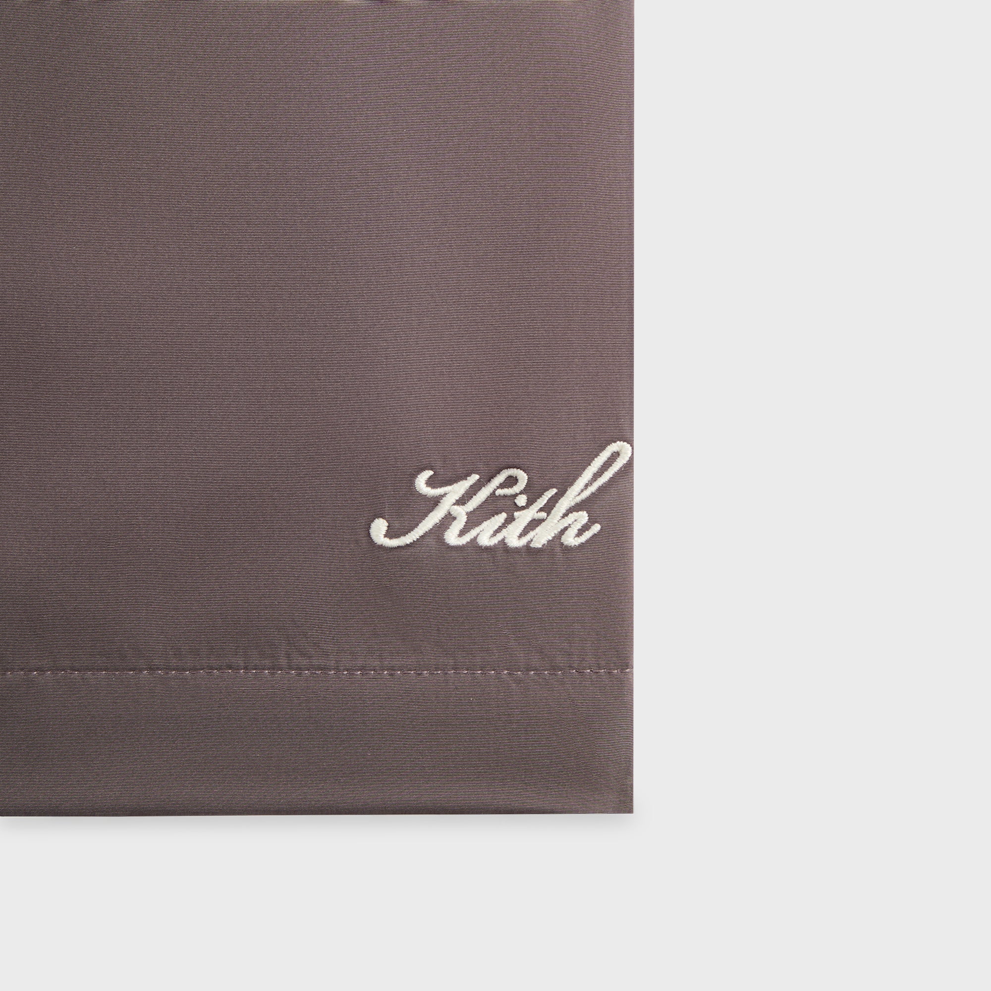 Kith Transitional Active Short - Thunder | Kith Thunder