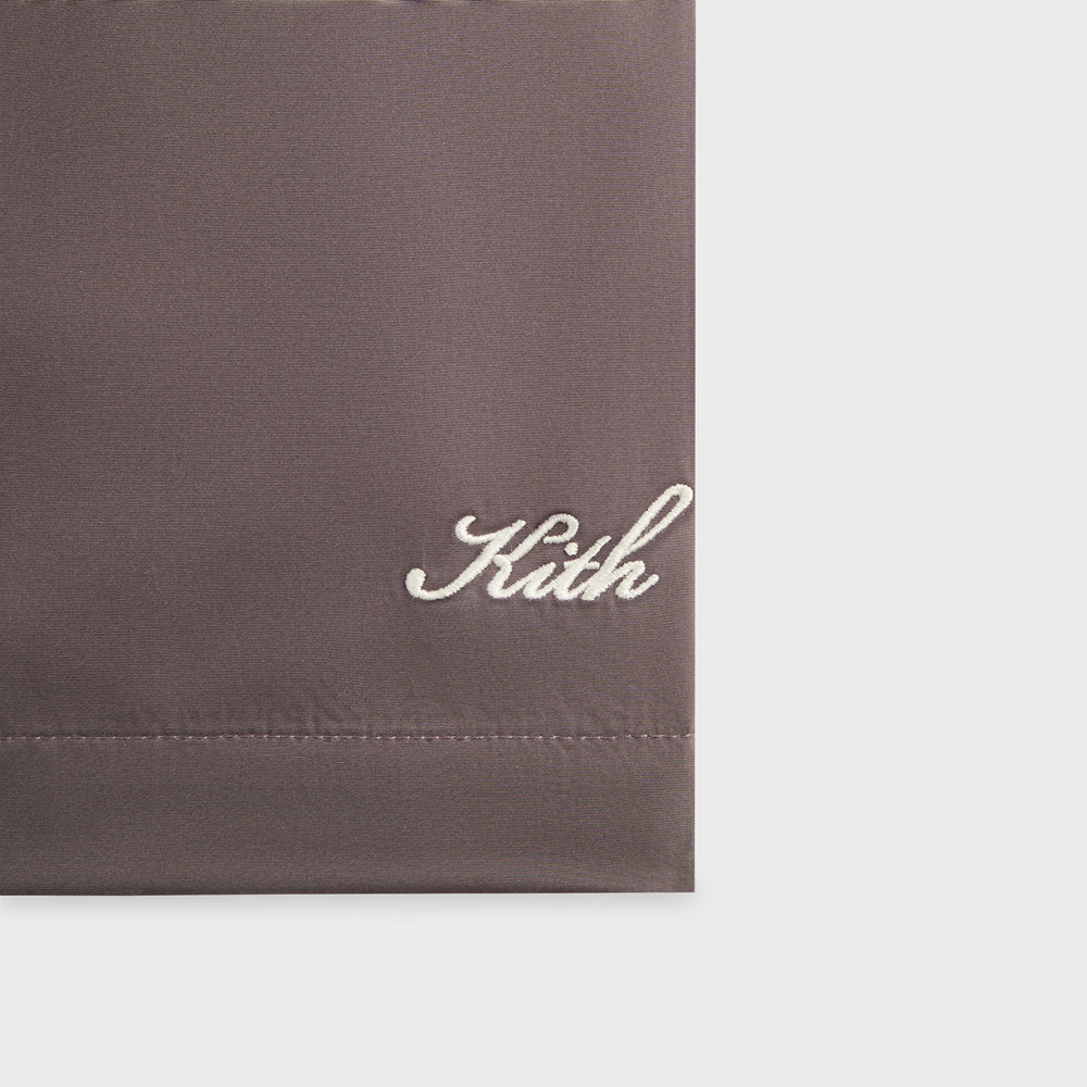 Kith Transitional Active Short - Thunder | Kith Thunder