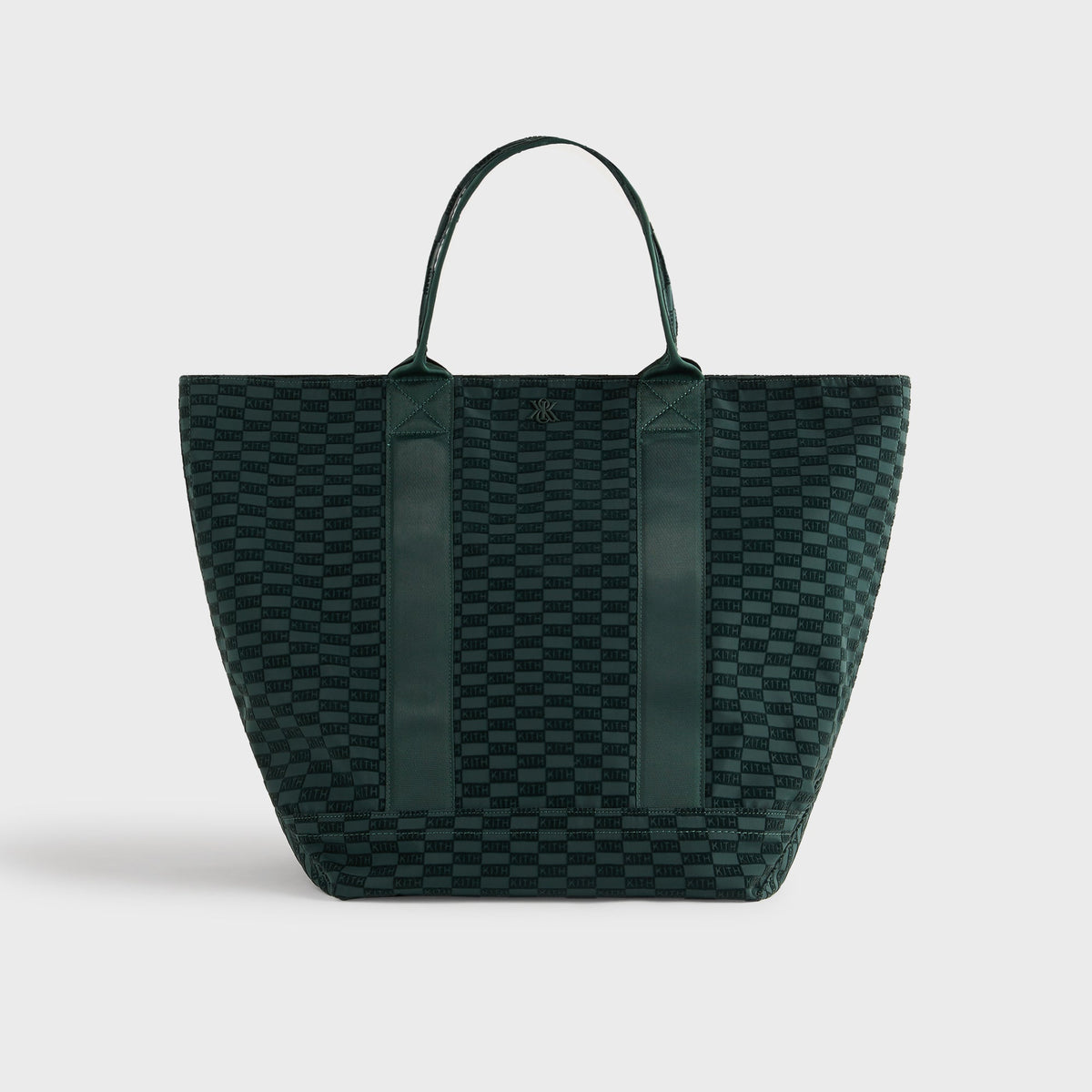 Kith Monogram Tote - Stadium | Kith Stadium