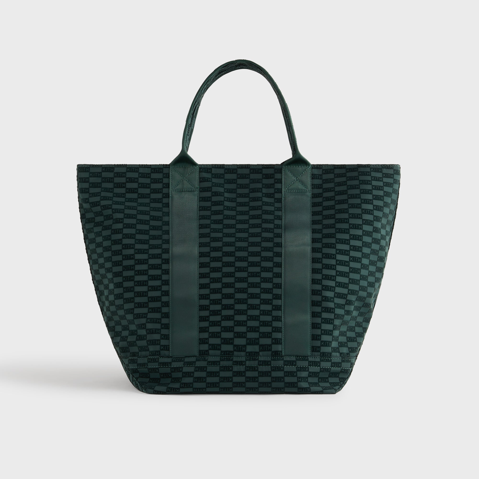 Kith Monogram Tote - Stadium | Kith Stadium