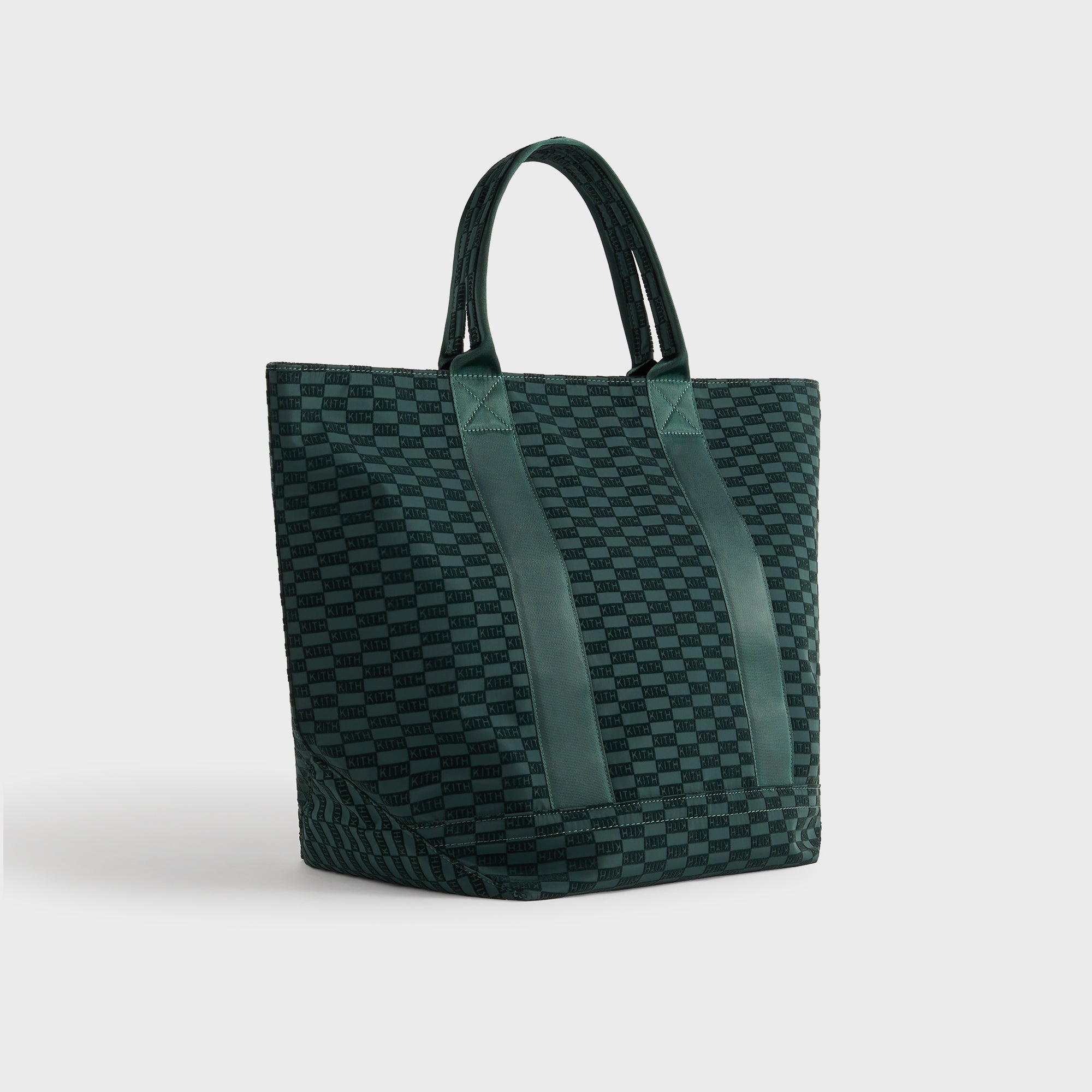 Kith Monogram Tote - Stadium | Kith Stadium