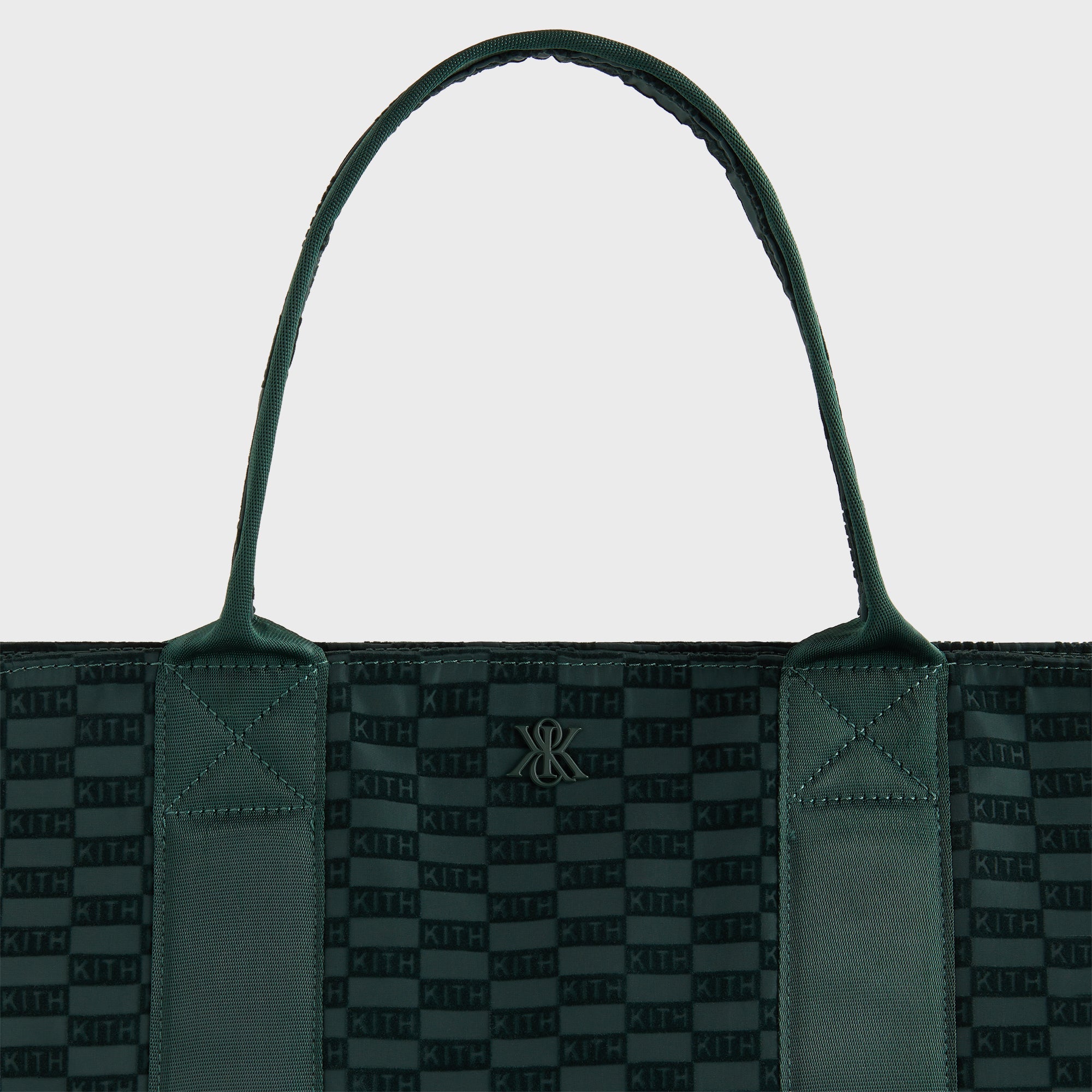 Kith Monogram Tote - Stadium | Kith Stadium