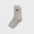Light Heather Grey