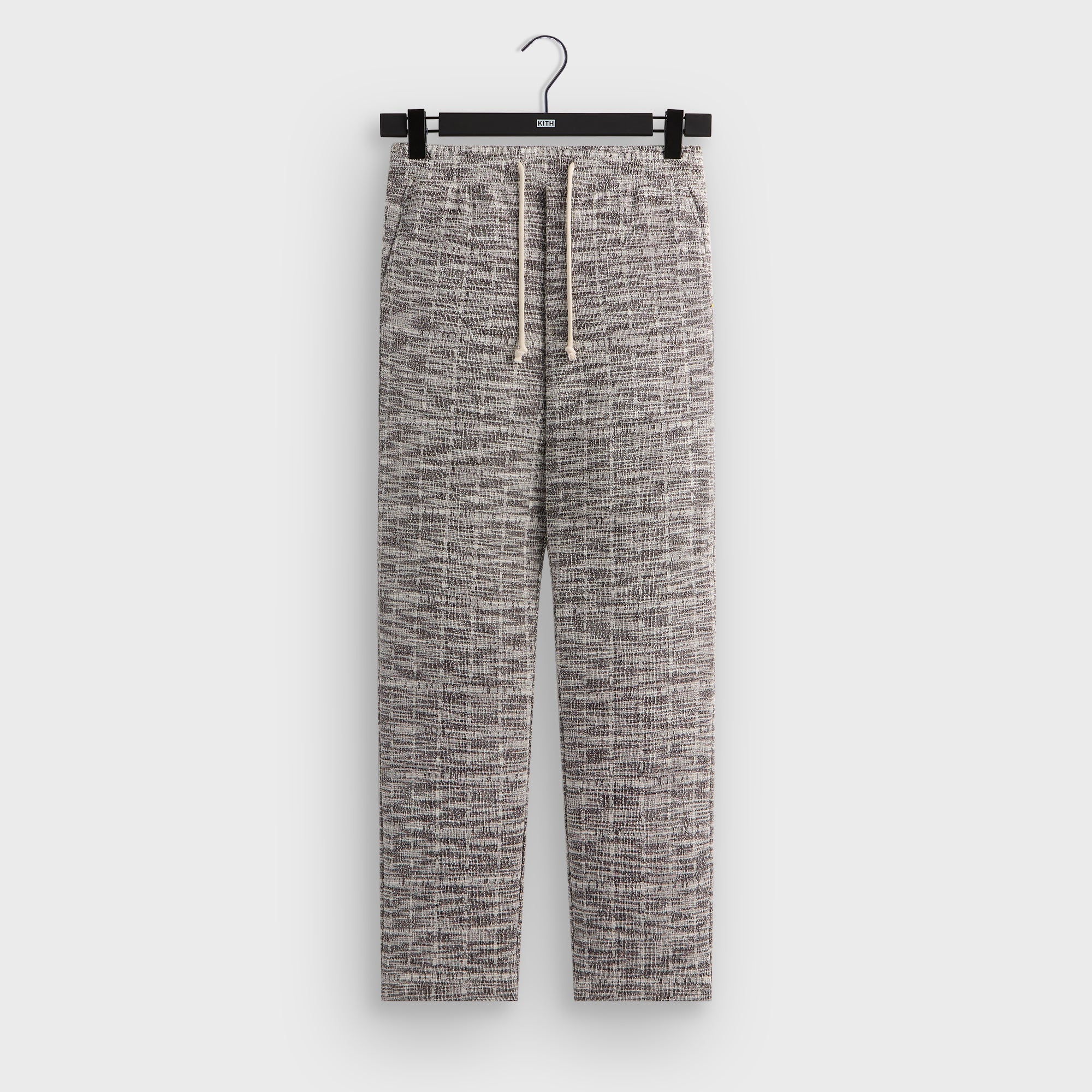 Kith Tweed Elmhurst Pant - Kindling | Kith Kindling