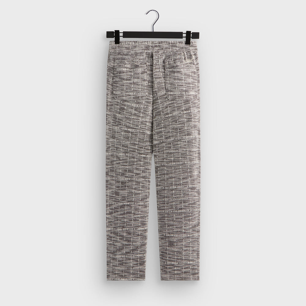 Kith Tweed Elmhurst Pant - Kindling | Kith Kindling