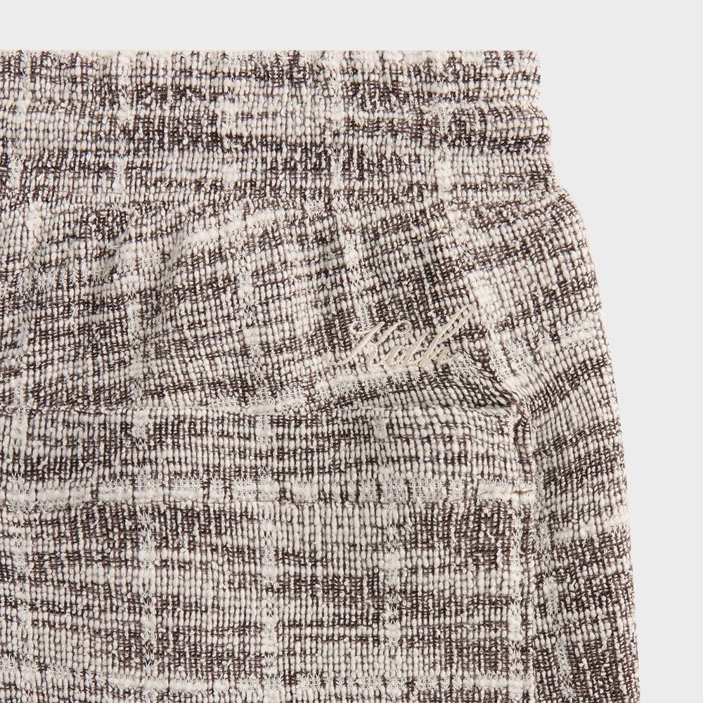 Kith Tweed Elmhurst Pant - Kindling | Kith Kindling
