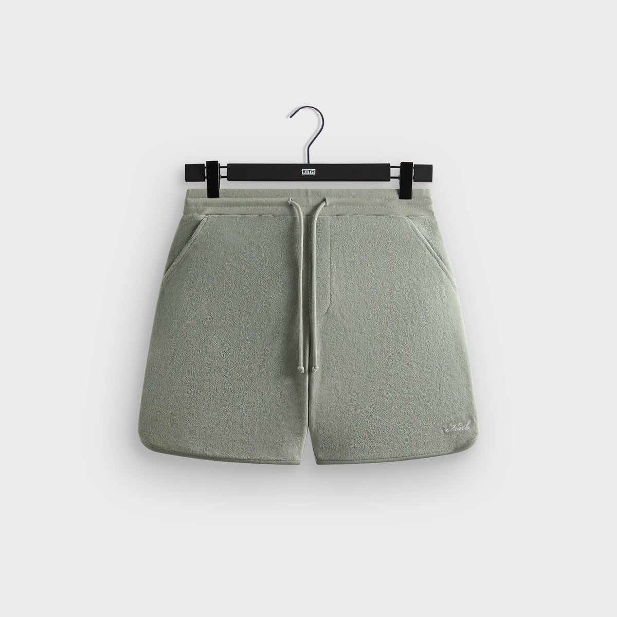 Kith Plush Terry Jordan Short - Cavan | Kith Cavan