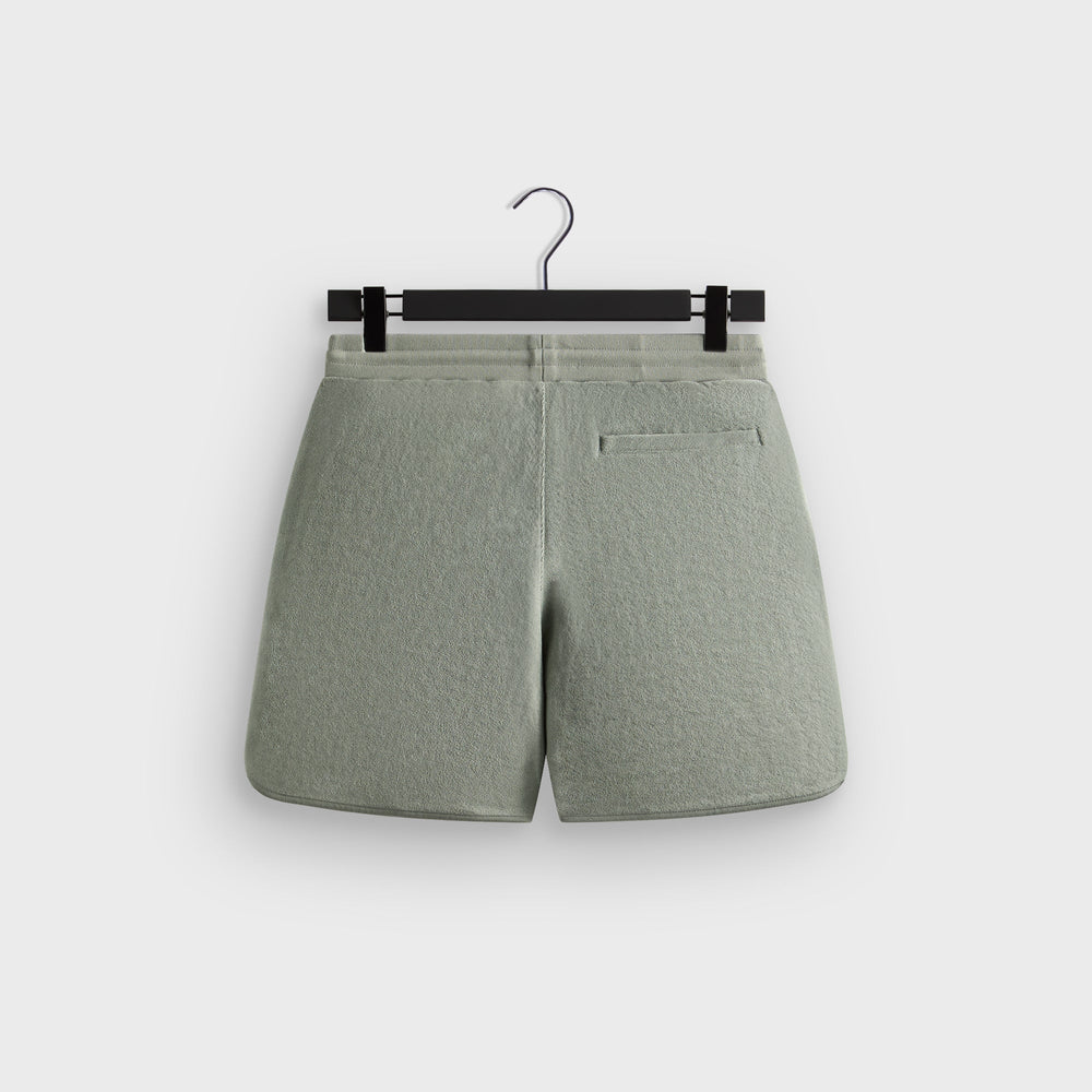 Kith Plush Terry Jordan Short - Cavan | Kith Cavan