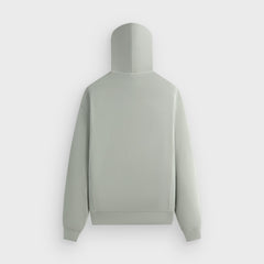Kith Crystal Wash Interlock Williams III Hoodie - Exam | Kith Exam