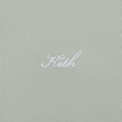Kith Crystal Wash Interlock Williams III Hoodie - Exam | Kith Exam