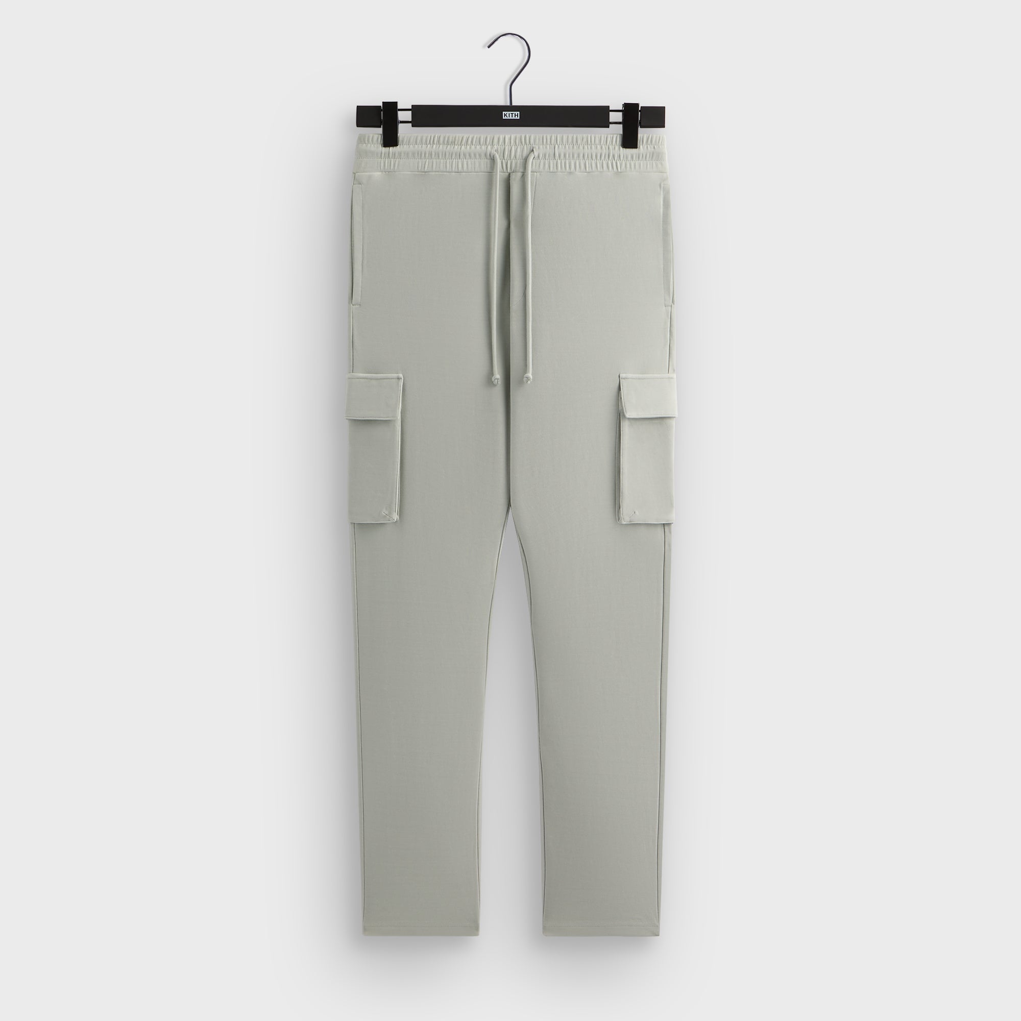 Kith Crystal Wash Interlock Bryson Cargo Pant - Exam | Kith Exam