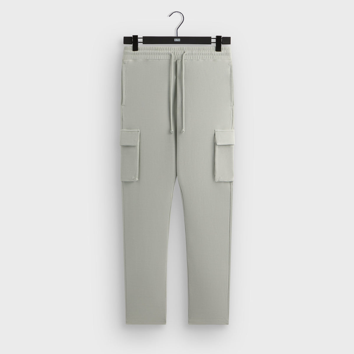 Kith Crystal Wash Interlock Bryson Cargo Pant - Exam | Kith Exam