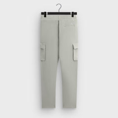 Kith Crystal Wash Interlock Bryson Cargo Pant - Exam | Kith Exam
