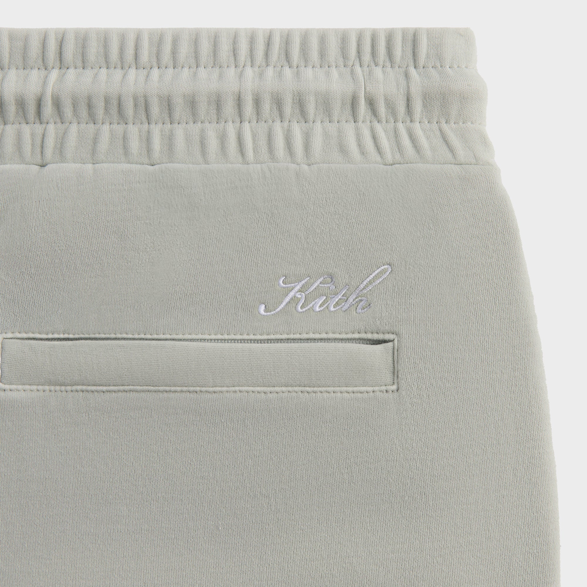 Kith Crystal Wash Interlock Bryson Cargo Pant - Exam | Kith Exam