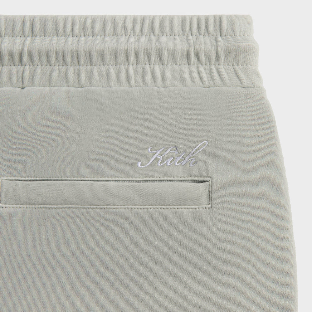 Kith Crystal Wash Interlock Bryson Cargo Pant - Exam | Kith Exam