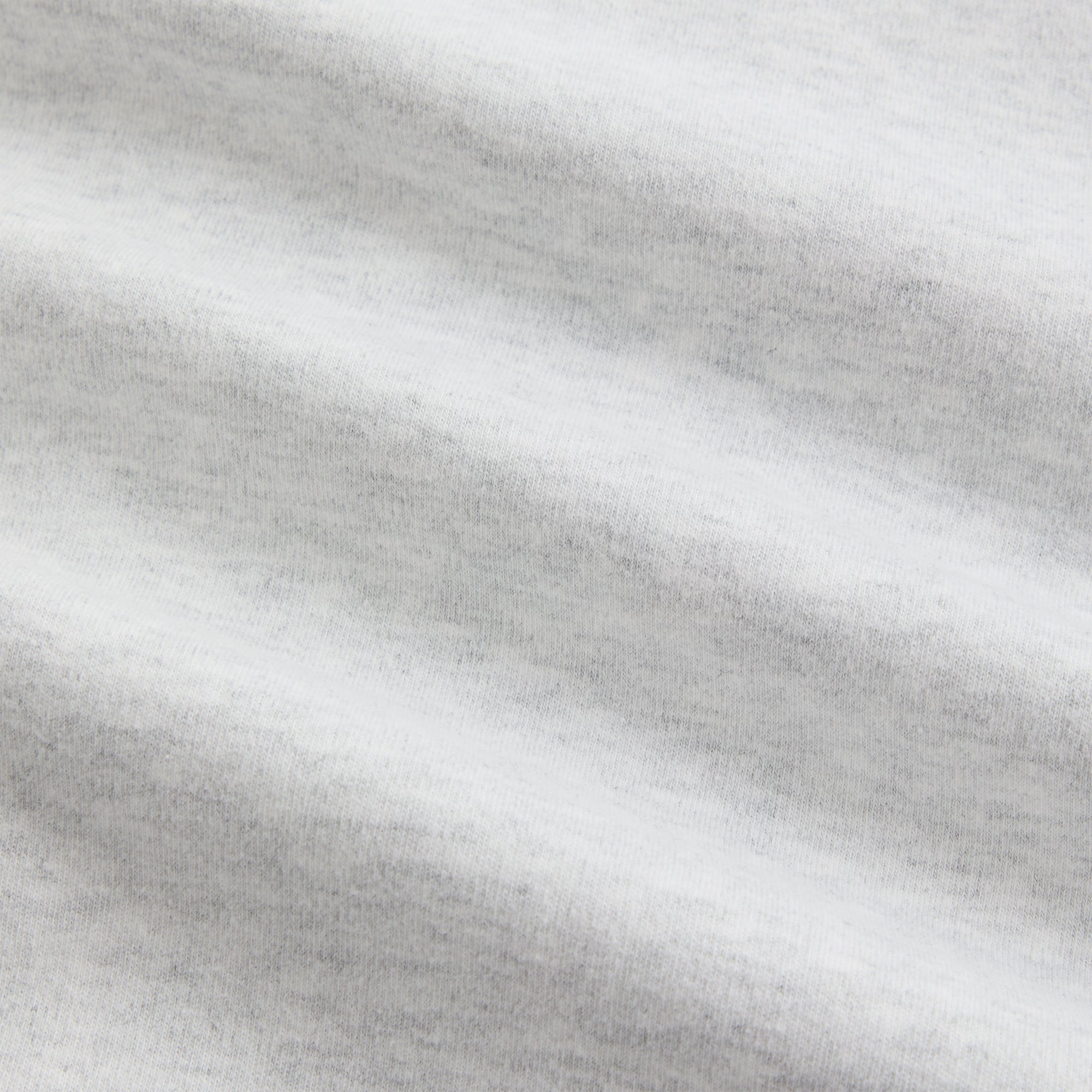 Kith Marvin Bomber Jacket - Light Heather Grey | Kith Light Heather Grey
