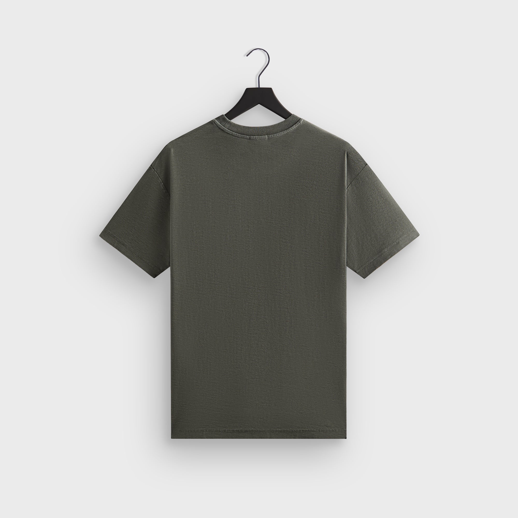 Kith Quinn Tee - Machine | Kith Machine