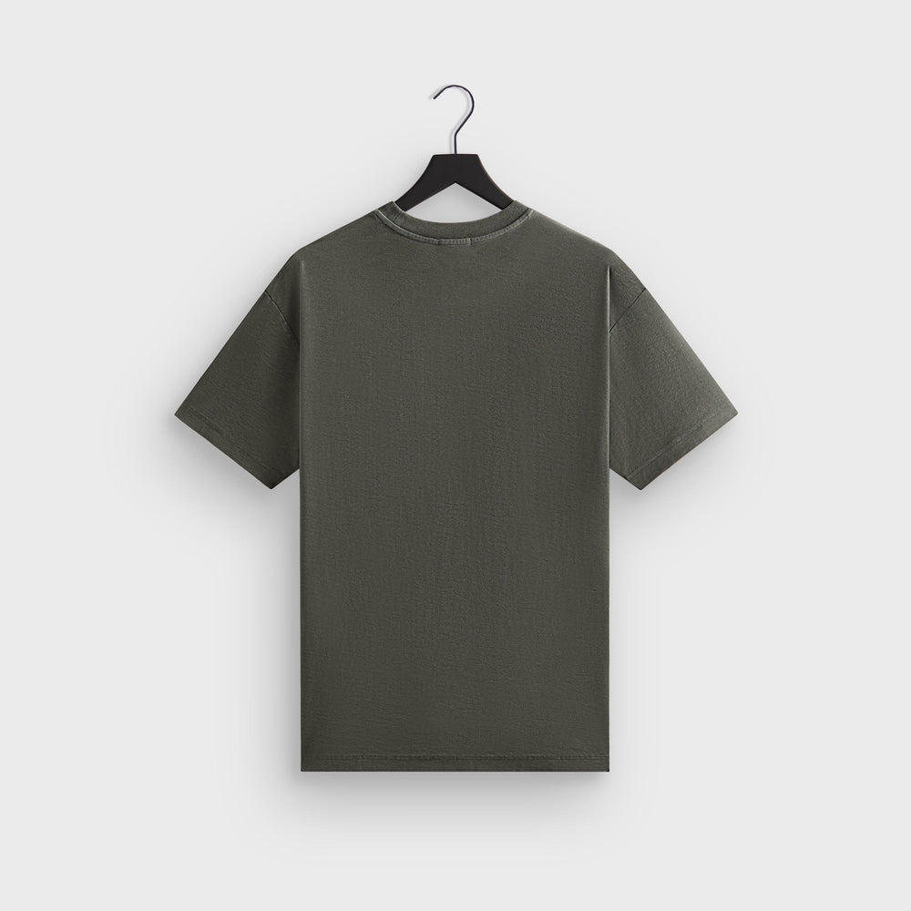 Kith Quinn Tee - Machine | Kith Machine