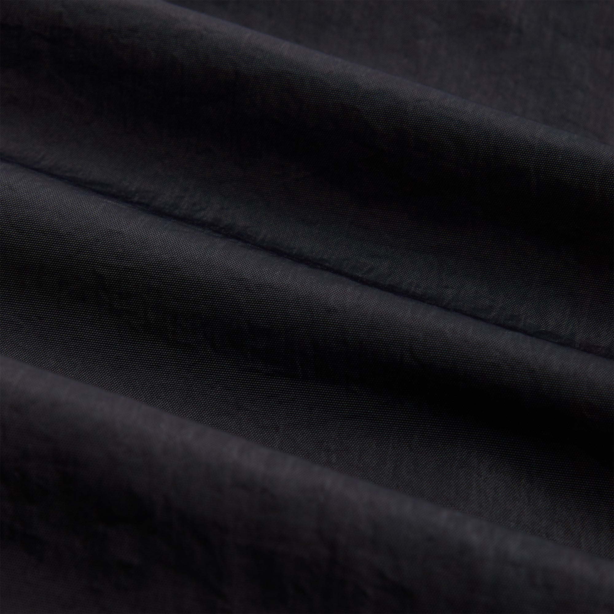 Kith Garment Washed Nylon Active Swim Short - Ink | Kith Ink