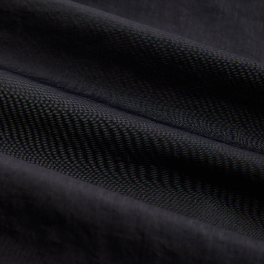 Kith Garment Washed Nylon Active Swim Short - Ink | Kith Ink