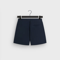 Kith Micro Waffle Graham Short - Nocturnal | Kith Nocturnal