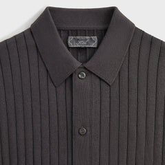 Kith Rhys Knit Stripe Buttondown - Shift | Kith Shift
